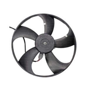 Eletroventilador para Toyota Corolla 