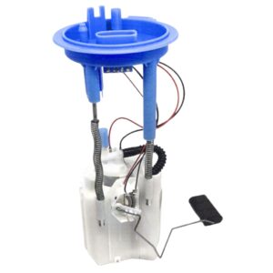 Bomba de Combustível para Volkswagen Tiguan & Audi Q3