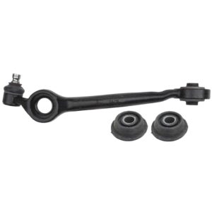 Braço Oscilante da Suspensão Esquerda Completo com Bucha para Audi A100 - A6