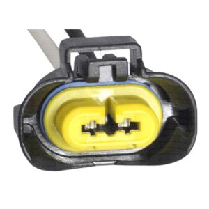 Chicote 2 Vias da Lâmpada H11 -  R7