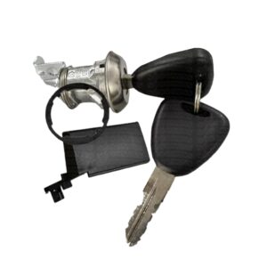 Cilindro Miolo com Chave Porta-Malas Renault Kwid