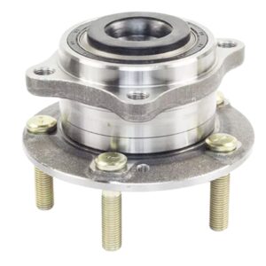 Cubo de Roda Dianteira e Traseira para Hyundai Santa Fé - Veracruz - Tucson & Kia Sorento - Sportage