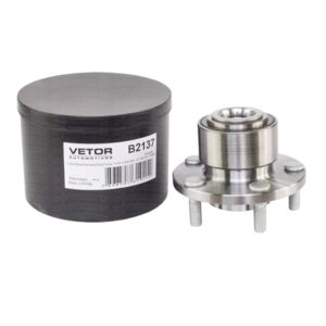 Cubo de Roda Dianteiro para Ford Focus e Volvo C30 - C70 - S40 -V50