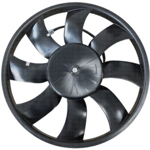 Eletroventilador para Chevrolet Captiva