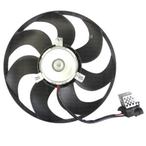 Eletroventilador para Chevrolet Classic