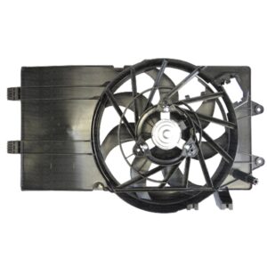 Eletroventilador para Chevrolet Classic