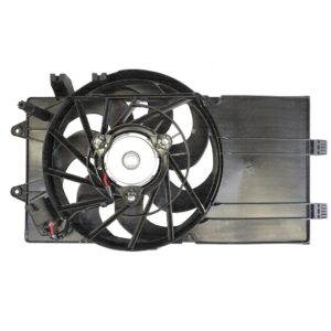 Eletroventilador para Chevrolet Classic