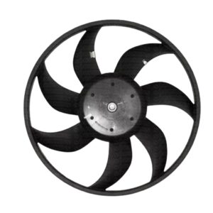 Eletroventilador para Chevrolet Corsa & Fiat Palio - Strada - Uno 