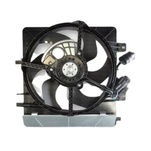 Eletroventilador  para Citroen C3 1.6 VTR 2004>2009