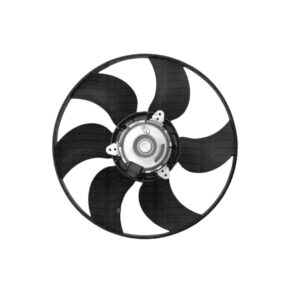 Eletroventilador para Clio Mégane  - Scénic - Kangoo