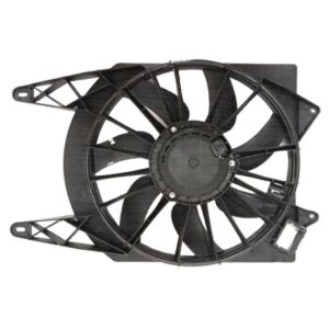 Eletroventilador para Fiat Grand Siena - Mobi - Fiorino - Uno - Palio