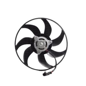Eletroventilador para Fiat Palio - Strada & Chevrolet Corsa  - Montana 