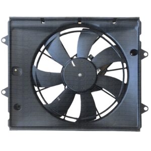 Eletroventilador para Honda Civic Touring