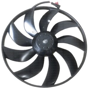 Eletroventilador para Renault Kwid