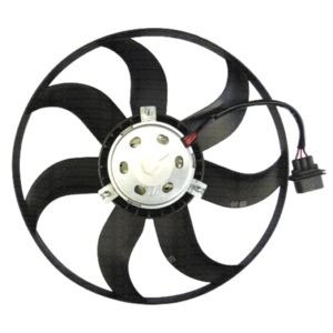Eletroventilador para Volkswagen Spacefox - Fox - Polo