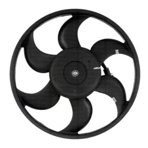 Eletroventilador para Volkswagen Gol – Parati – Saveiro