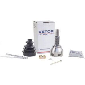 Junta Homocinética Completa Ambos os Lados para Nissan Sentra