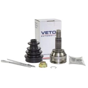 Junta Homocinética Traseira para Ford Ecosport