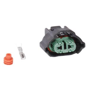 Kit Chicote Reparo Farol Auxiliar para Linha Honda Lâmpada H11