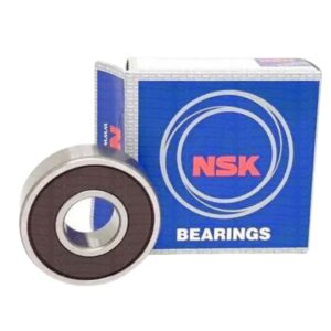 Rolamento 6202 DDU - C3 