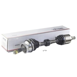 Semieixo Esquerdo para Kia Sorento Automático | Vetor