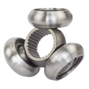 Trizeta Ambos os Lados para Fiat Toro & Jeep Compass - Renegade & Toyota Hilux