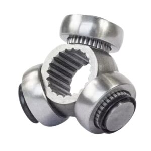 Trizeta Ambos os Lados para Jac J2 & Hyundai HB20 | Vetor