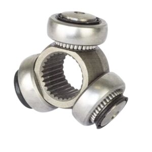 Trizeta Ambos os Lados para JAC J5 & Chery Celer | Vetor