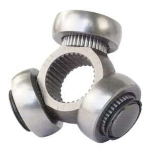 Trizeta Ambos os Lados para Volkswagen Bora - Golf - Jetta - Passat | Vetor