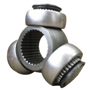 Trizeta da Tulipa para Lifan 620 | Vetor