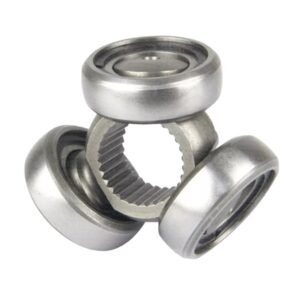 Trizeta da Tulipa Semieixo para Audi - Volkswagen - Fiat - Mercedes Benz | Vetor