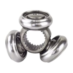 Trizeta do Semi Eixo para Dodge Journey - Fiat Freemont - Ford Focus Hatch - Toyota Corolla - Honda Hrv