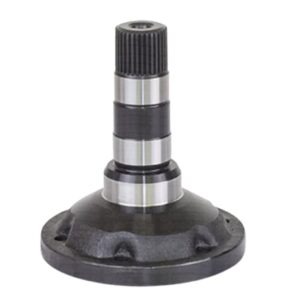 Tulipa Ambos os Lados para Volkswagen Kombi | Vetor