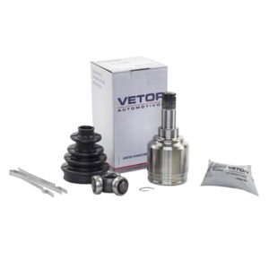 Tulipa Completa Ambos os Lados para Fiat Palio - Siena