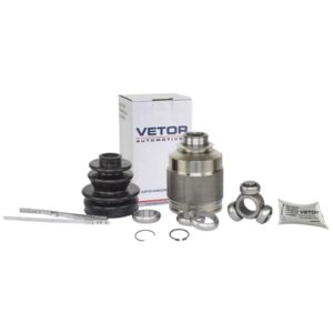 Tulipa Completa Lado Direito para Hyundai Azera - Santa Fé - Veracruz | Vetor