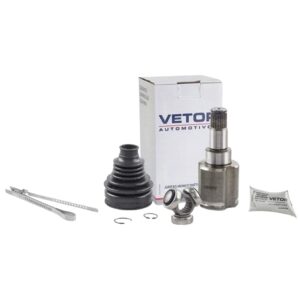 Tulipa do Semi Eixo Completa Ambos os Lados para Ford Ka