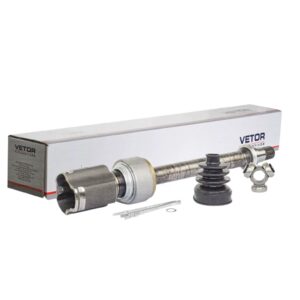 Tulipa Lado Direito Completa para JAC J2 | Vetor