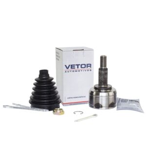 Junta Homocinética para Renault Captur - Duster - Sandero - Oroch | Vetor
