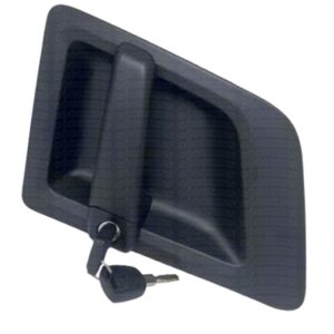 Maçaneta Externa Lado Direito para Scania NTG