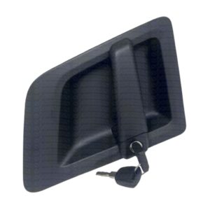 Maçaneta Externa Lado Esquerdo para Scania NTG