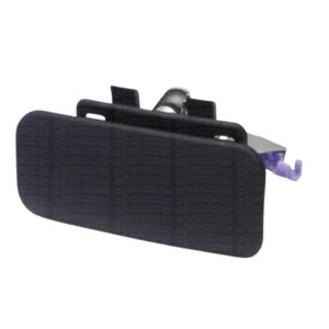 Maçaneta Externa Porta Lateral Corrediça para Ford Transit