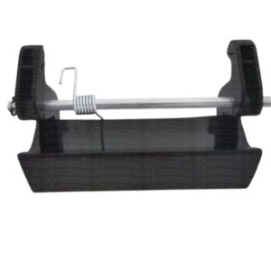 Maçaneta Externa Tampa da Caçamba para Nissan Frontier