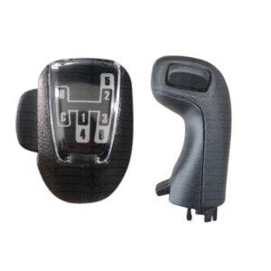 Manopla da Alavanca de Câmbio 6 Marchas para Scania Série 4