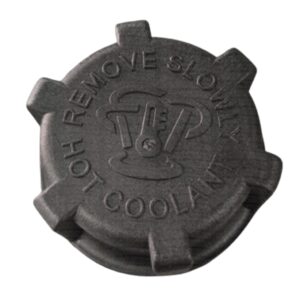 Tampa Do Reservatório De Água De Resfriamento Do Motor para Scania