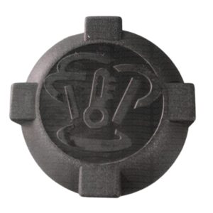 Tampa Tanque Expansão Radiador para Ford Cargo & Volkswagen  