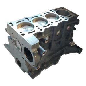 Bloco do Motor Com Pistões e Anéis 1.0 Evo Original Fiat Uno - Mobi