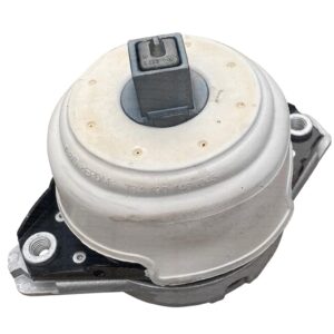 Coxim do Motor Esquerdo Mercedes-Benz ML - GL- GLE - GLS - LS