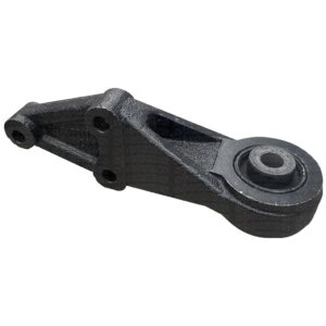 Coxim Suporte Traseiro Motor Chery Cielo - Celer