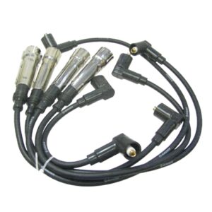 Kit Cabo de Velas de Ignição para Volkswagen Gol