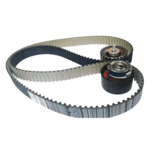 Kit Correia Dentada Original Fiat para Ducato